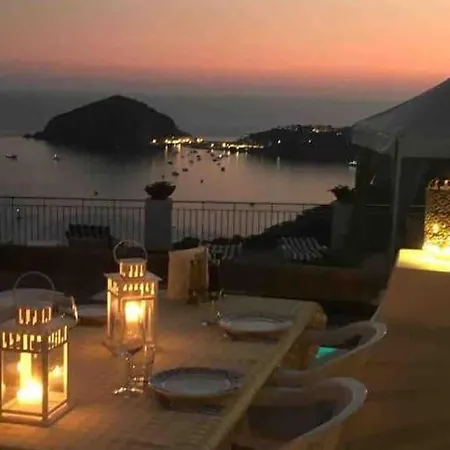Il Pino “villa Nunzia” Apartment