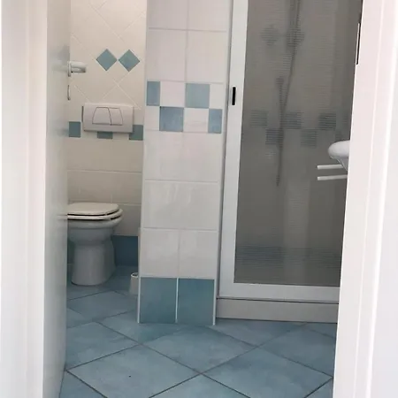 Apartment Il Pino “villa Nunzia” Ischia