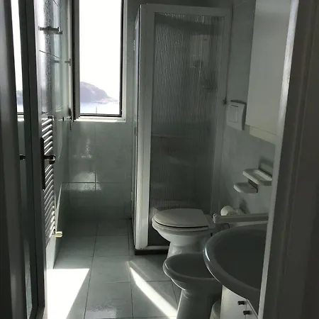 Il Pino “villa Nunzia” Apartment
