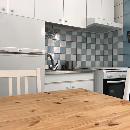 Il Pino “villa Nunzia” Appartement Ischia