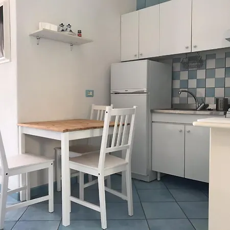 Apartment Il Pino “villa Nunzia”