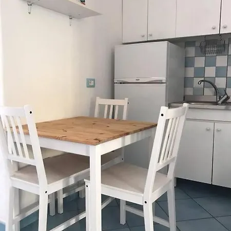 Il Pino “villa Nunzia”