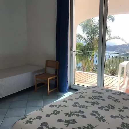 Il Pino “villa Nunzia” Apartment Ischia