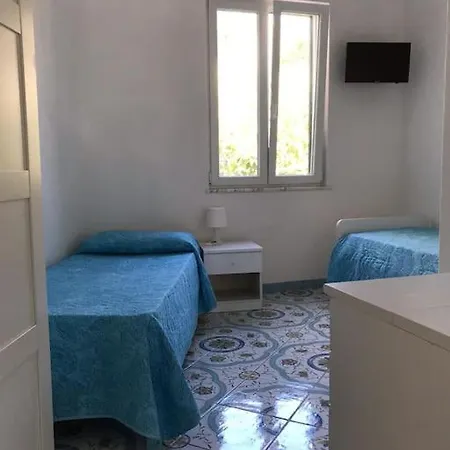 Il Pino “villa Nunzia” Ischia