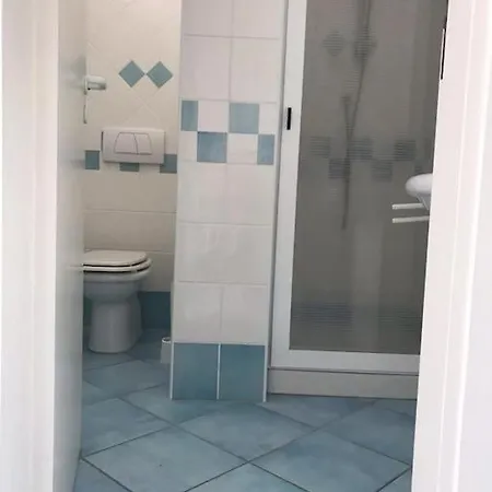 Apartment Il Pino “villa Nunzia” Ischia