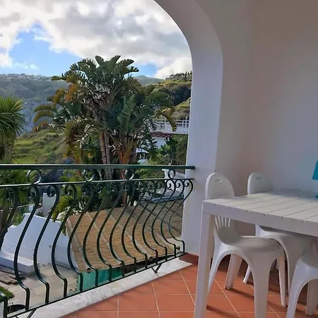 Il Pino “villa Nunzia” * Ischia