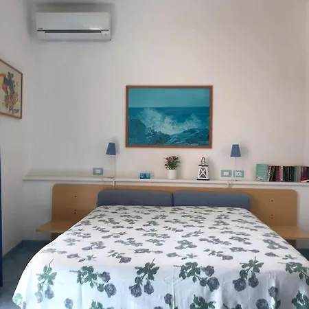 Apartment Il Pino “villa Nunzia”