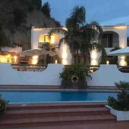 Apartment Il Pino “villa Nunzia”