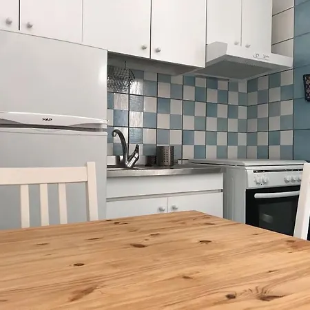 Appartement Il Pino “villa Nunzia” *