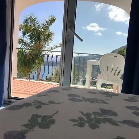 Il Pino “villa Nunzia” Apartment *