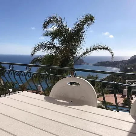 Il Pino “villa Nunzia” * Ischia